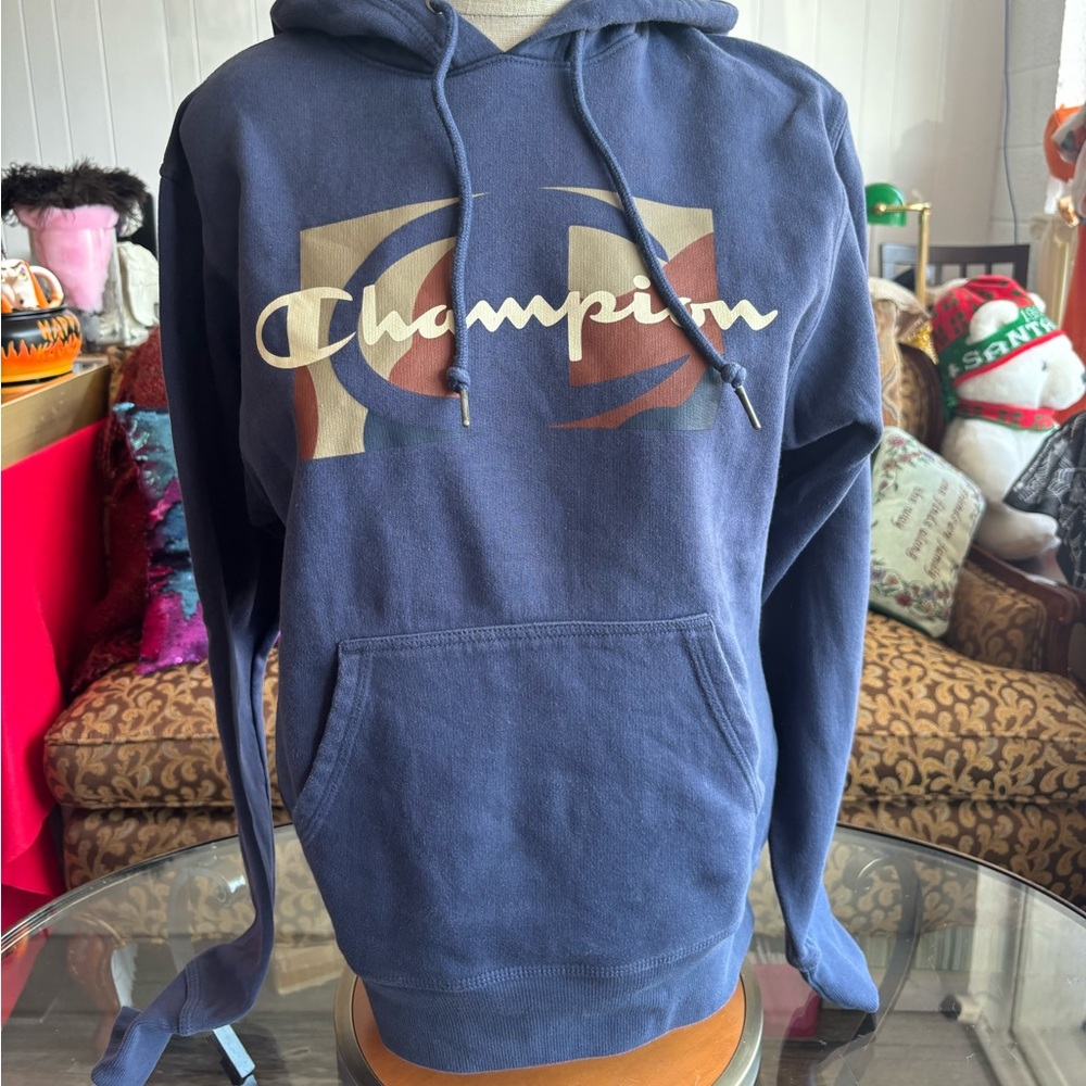 Champion Hoodie